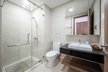 saigon sunwah pearl high class 1 2 3 apartment