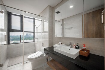 saigon sunwah pearl high class 1 2 3 apartment