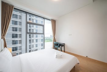 saigon sunwah pearl high class 1 2 3 apartment