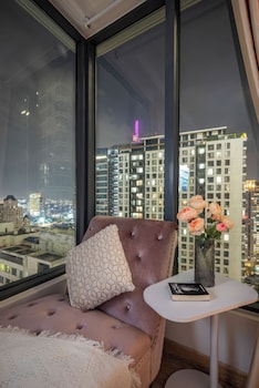 saigon sunwah pearl high class 1 2 3 apartment