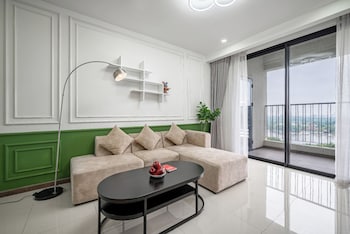 saigon sunwah pearl high class 1 2 3 apartment
