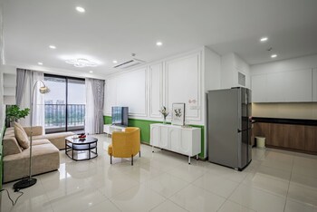 saigon sunwah pearl high class 1 2 3 apartment