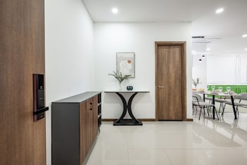 saigon sunwah pearl high class 1 2 3 apartment