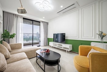 saigon sunwah pearl high class 1 2 3 apartment