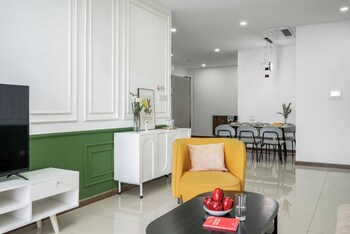 saigon sunwah pearl high class 1 2 3 apartment
