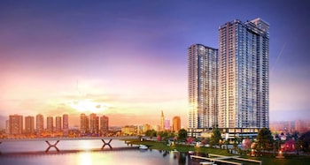 saigon sunwah pearl high class 1 2 3 apartment