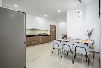 saigon sunwah pearl high class 1 2 3 apartment