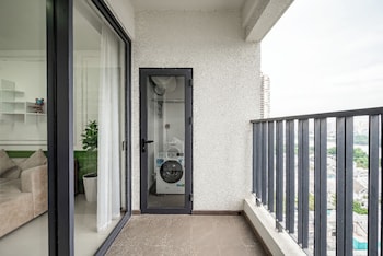 saigon sunwah pearl high class 1 2 3 apartment