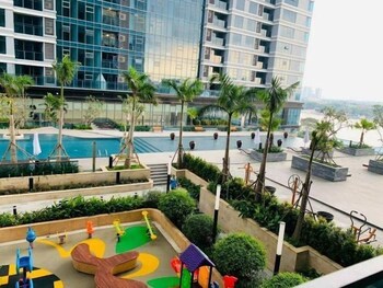saigon sunwah pearl high class 1 2 3 apartment
