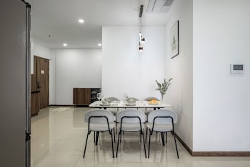 saigon sunwah pearl high class 1 2 3 apartment