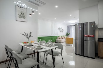 saigon sunwah pearl high class 1 2 3 apartment