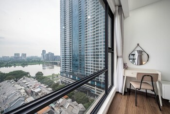 saigon sunwah pearl high class 1 2 3 apartment