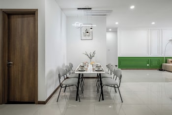saigon sunwah pearl high class 1 2 3 apartment
