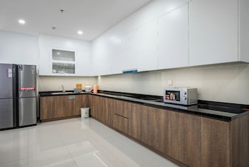 saigon sunwah pearl high class 1 2 3 apartment