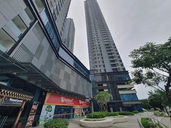 saigon sunwah pearl high class 1 2 3 apartment