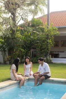 elsies villa canggu