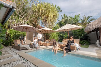 elsies villa canggu