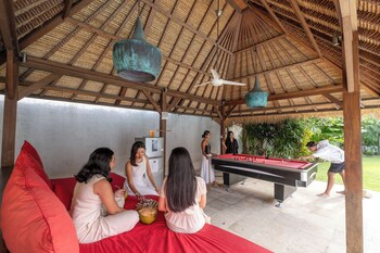 elsies villa canggu