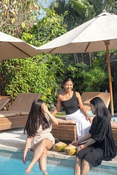 elsies villa canggu