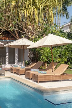 elsies villa canggu