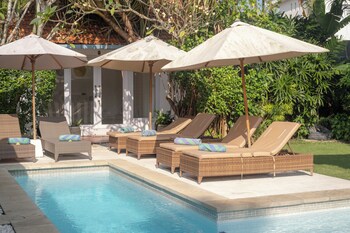 elsies villa canggu