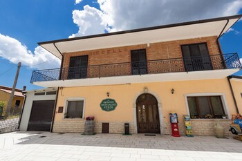 Agriturismo In Montagna In Irpinia,,3 star