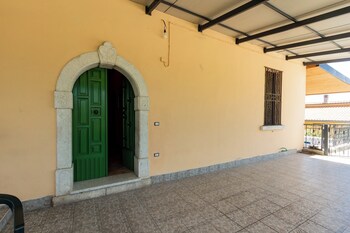Agriturismo In Montagna In Irpinia,,3 star