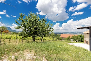 agriturismo in montagna in irpinia
