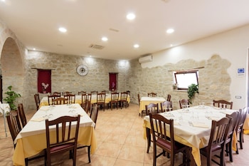 Agriturismo In Montagna In Irpinia,,3 star