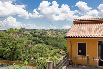 agriturismo in montagna in irpinia