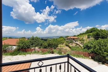 agriturismo in montagna in irpinia