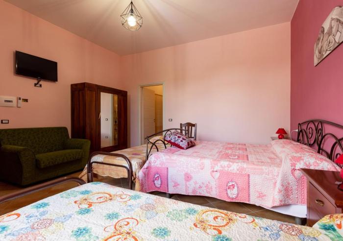 agriturismo in montagna in irpinia