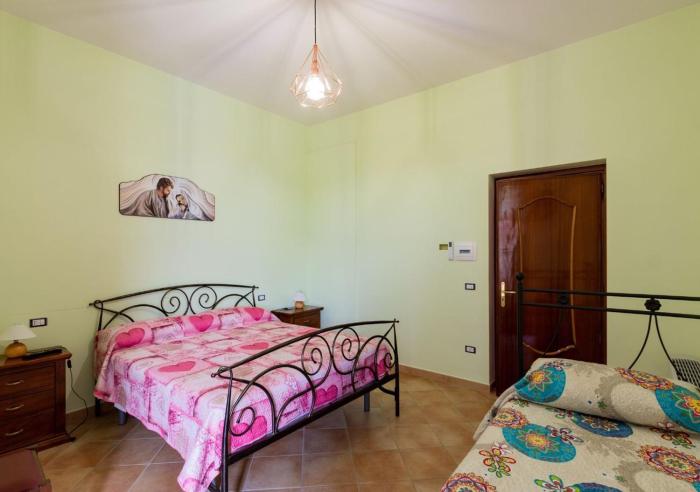 agriturismo in montagna in irpinia