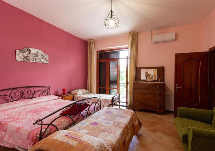 agriturismo in montagna in irpinia