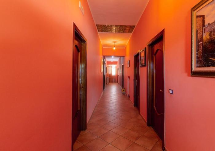 agriturismo in montagna in irpinia
