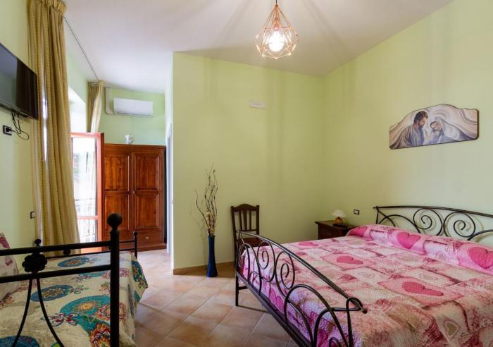 agriturismo in montagna in irpinia
