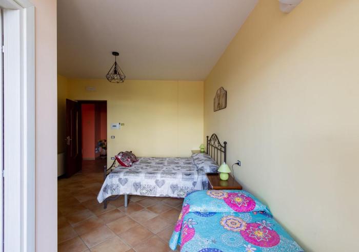 agriturismo in montagna in irpinia