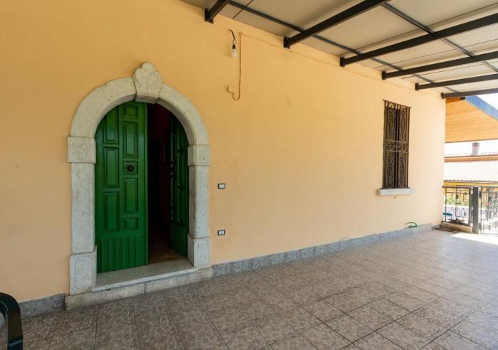 agriturismo in montagna in irpinia