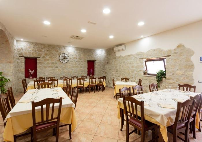 agriturismo in montagna in irpinia