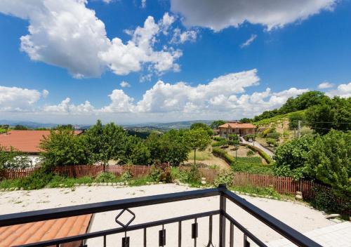agriturismo in montagna in irpinia