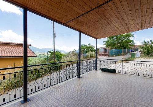 agriturismo in montagna in irpinia
