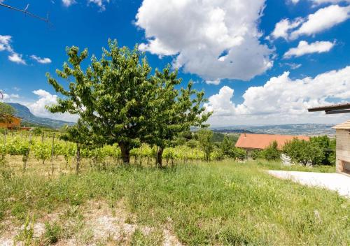 agriturismo in montagna in irpinia
