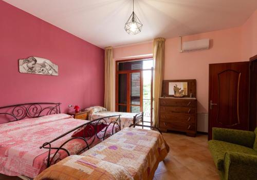 agriturismo in montagna in irpinia