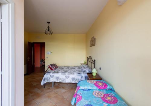 agriturismo in montagna in irpinia