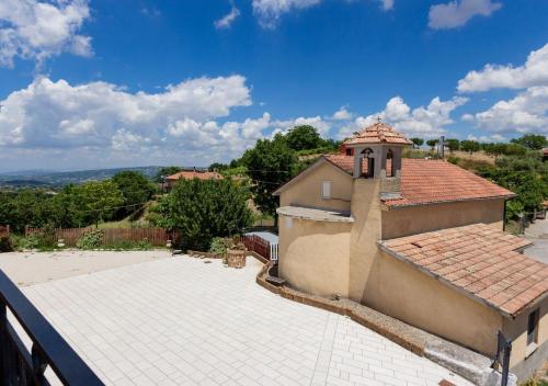 agriturismo in montagna in irpinia