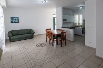 Villa D'angelo,,3 star