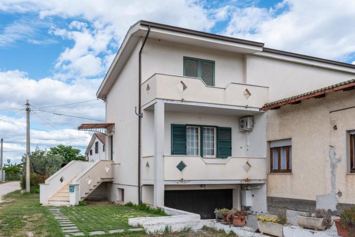 villa dangelo