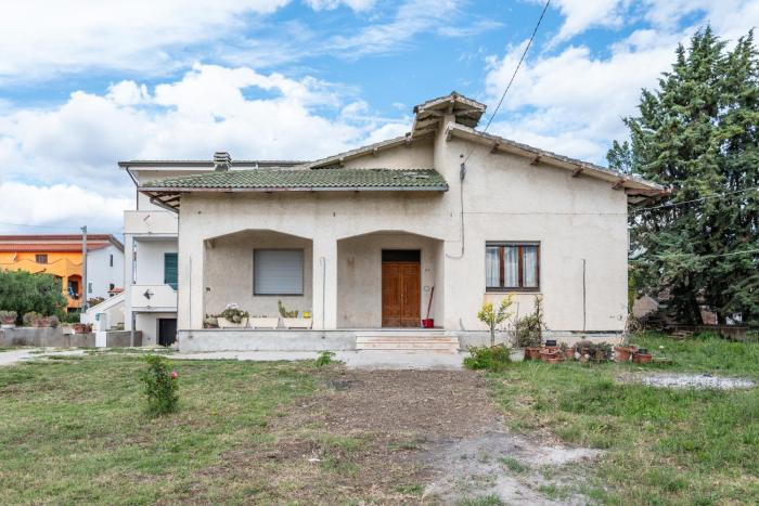 villa dangelo