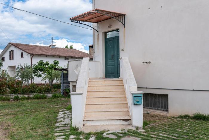 villa dangelo