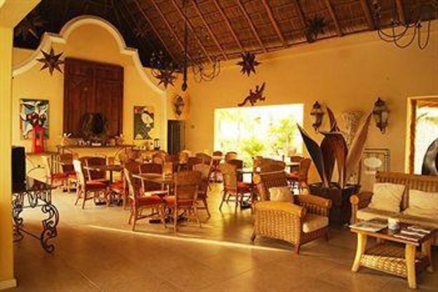 hotel las palomas nuevo vallarta